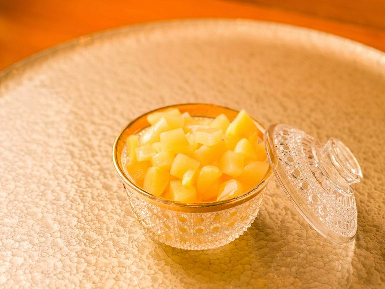 Cuisine