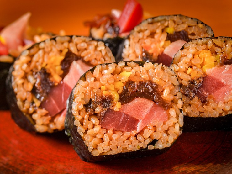 Cuisine