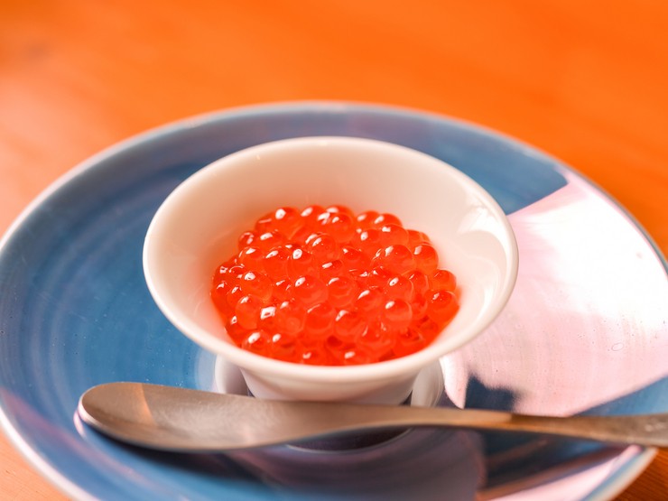 Cuisine