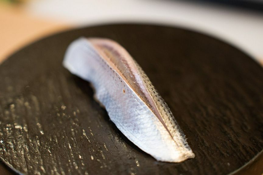 さしすーん。 Sushi Senzu Osaka Station Reservation in Osaka Station/Umeda
