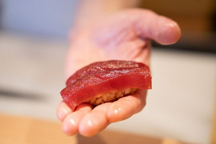 Cuisine