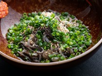 Hakata Motsunabe Yamanaka Hakata Branch_Senmai