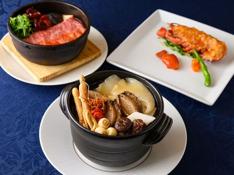 Cuisine