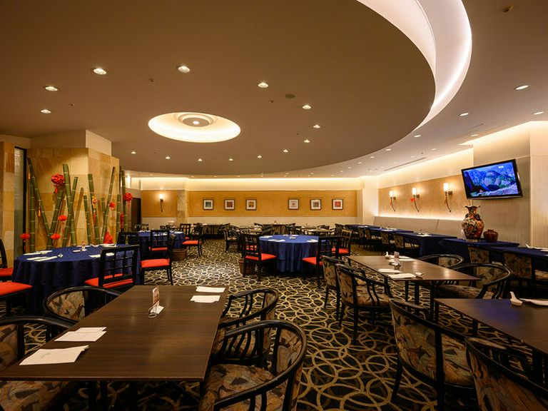 Inside view