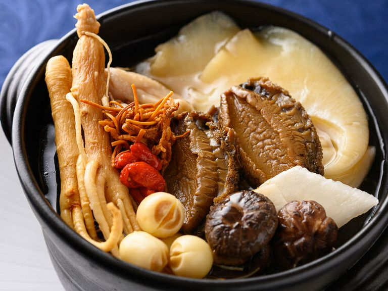 Cuisine