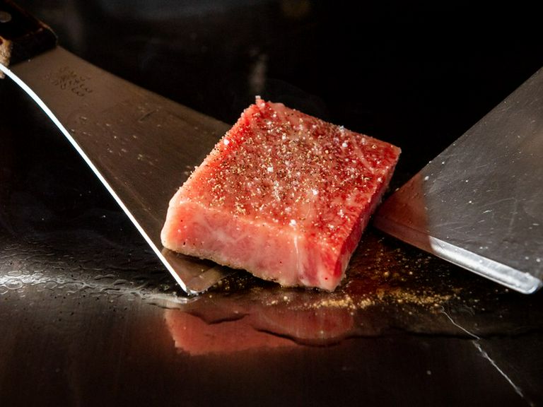 Cuisine
