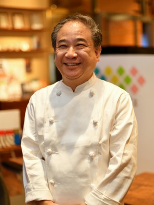 Agora Cafe_Toshiyuki Suzuki 