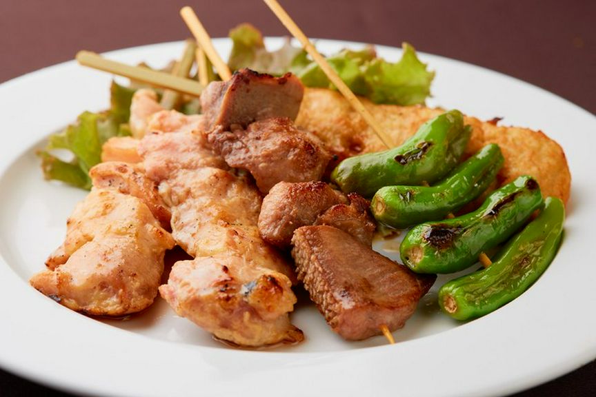 Cuisine
