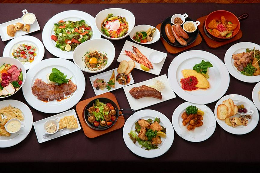 Cuisine