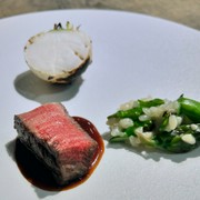  Japanese Wagyu beef 