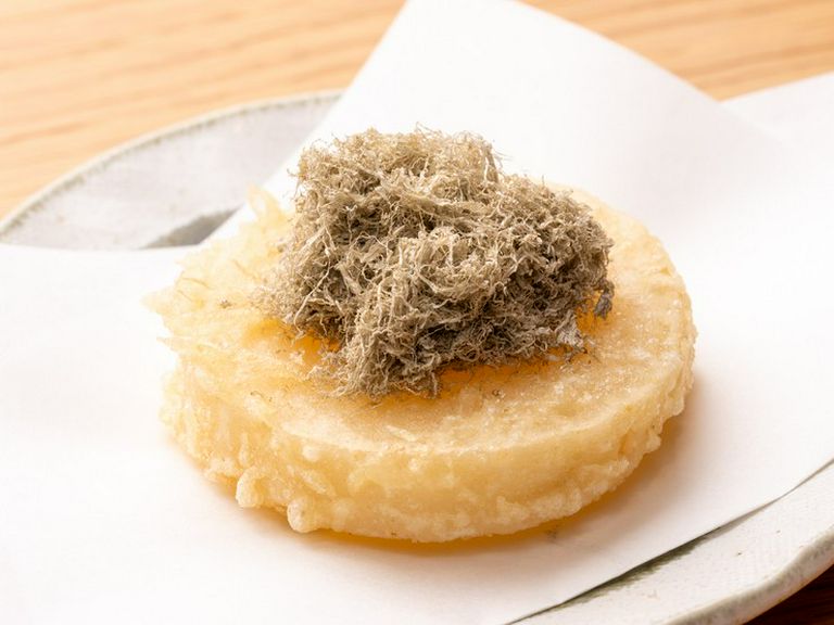 Cuisine