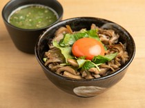 CHIKICHIKI Temma Branch_Seasonal Mixed Rice - The flavors of the four seasons are packed.