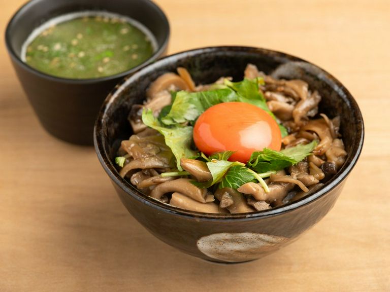 菜肴