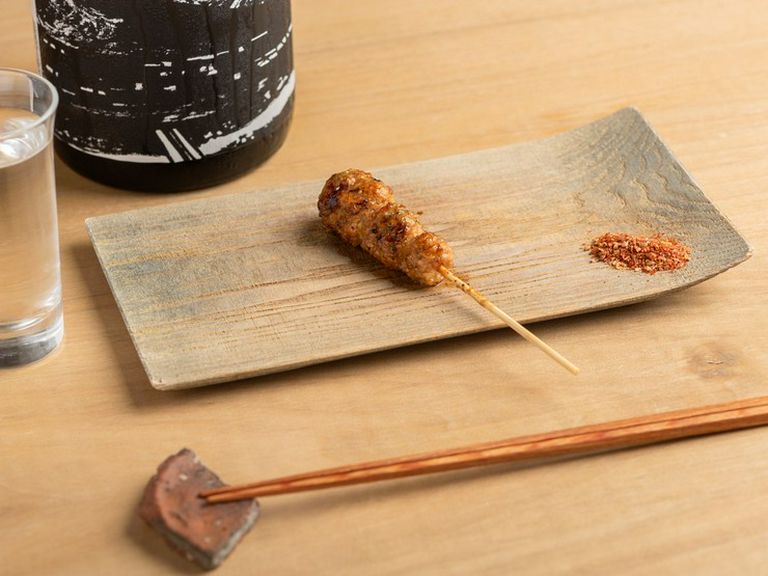 菜肴