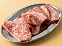 焼肉・horumon铁板锅　Yun_烤肉的王道“Kami Kalbi”