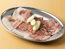 焼肉・horumon铁板锅　Yun_与A5牛腩一起享用的“烧烧”