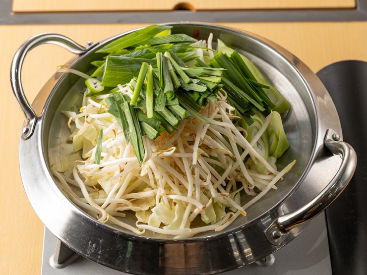 菜肴