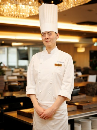 Restaurant LA Veranda_Sasamoto