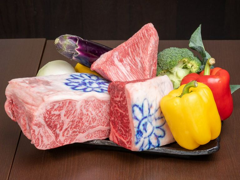 菜肴