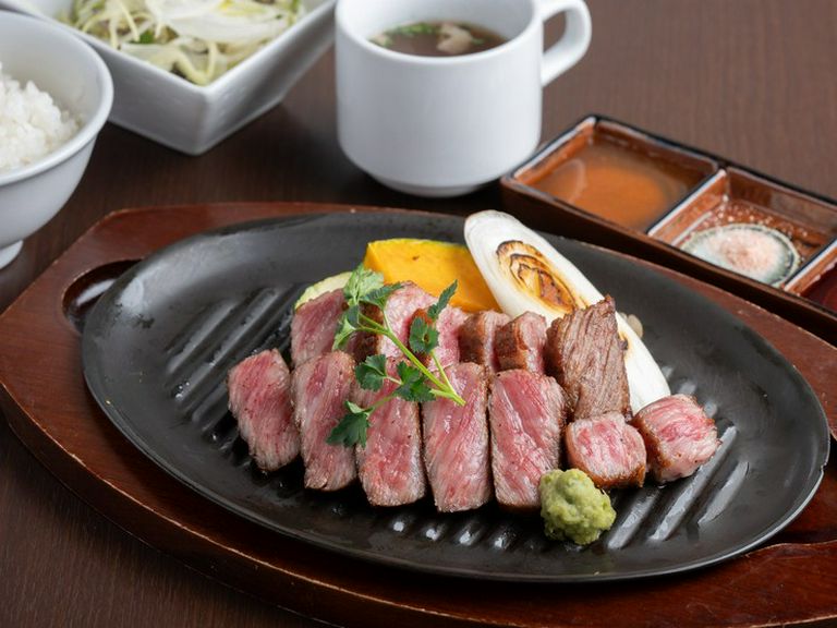 菜肴