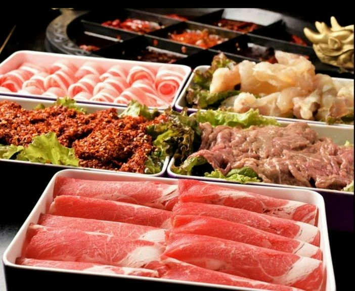 Cuisine