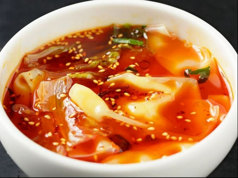 Cuisine