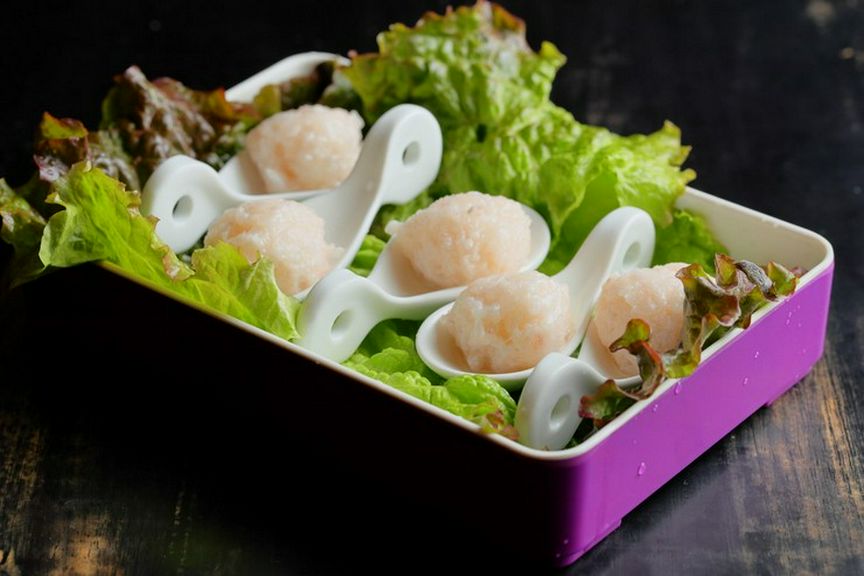 Cuisine