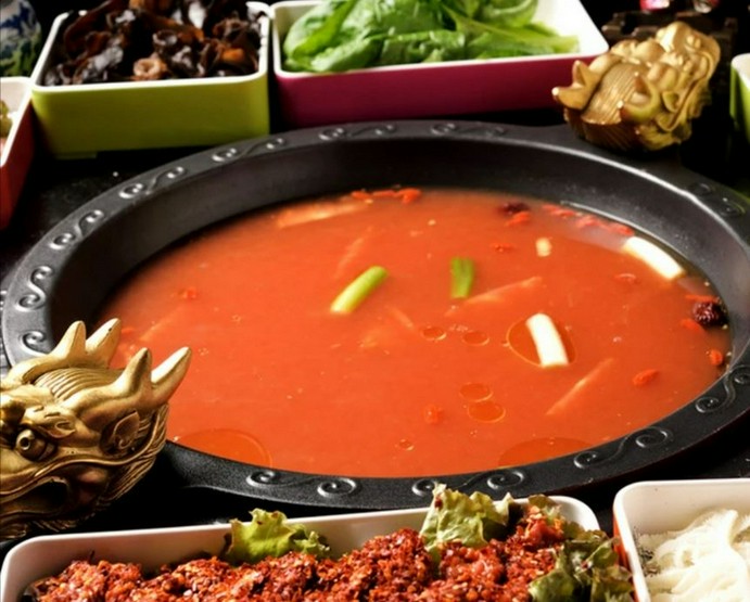 Cuisine