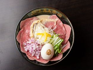 飞騨牛骨高山拉面祭
