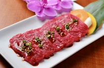 Yakiniku Kyodai_Jo Set - One bite, and you'll be amazed. It's a symphony of tender and juicy meats!