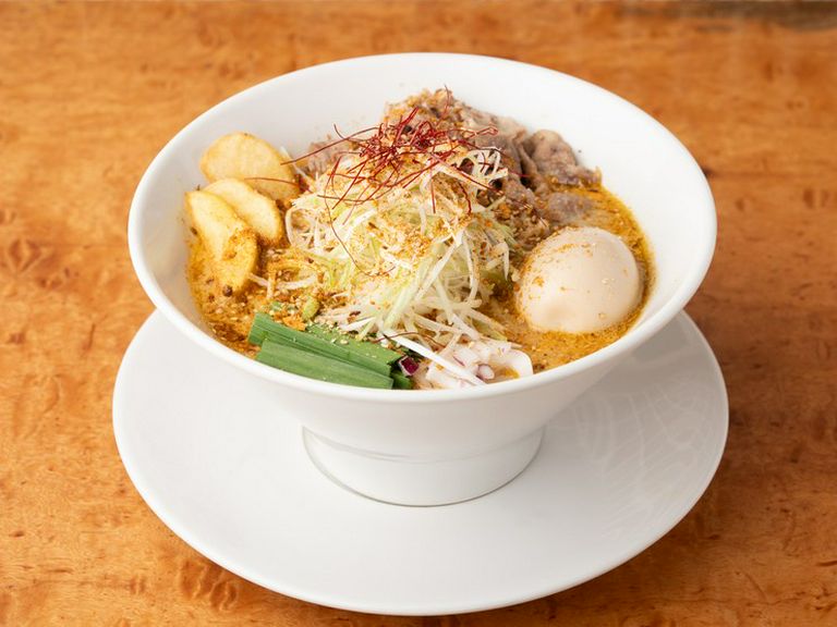 菜肴