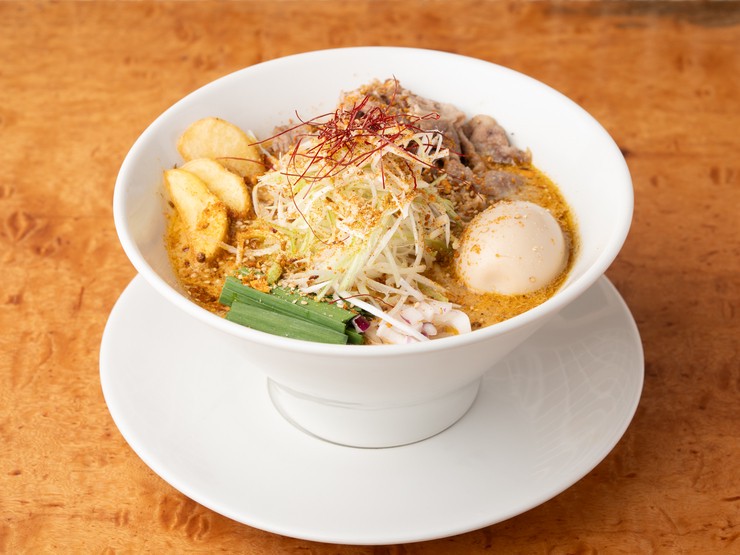 菜肴