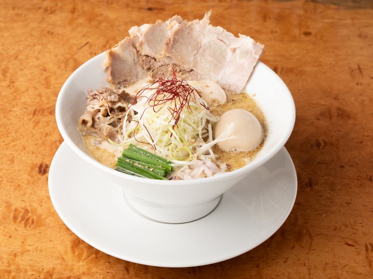 菜肴