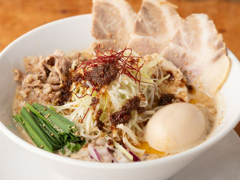 菜肴