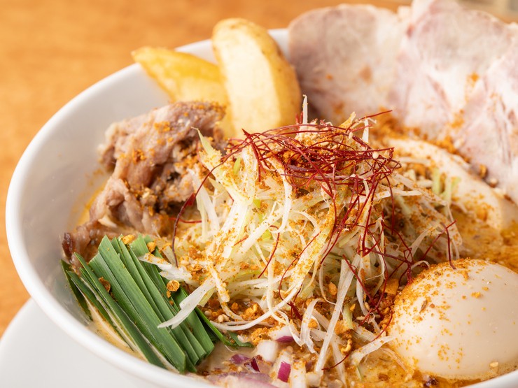 菜肴