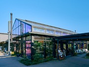 店外景观