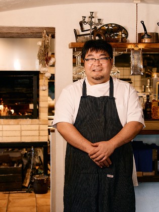 Nonna Nietta_Kenji Kawamura