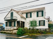 Outside view