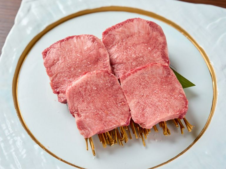 菜肴
