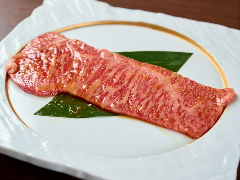 菜肴