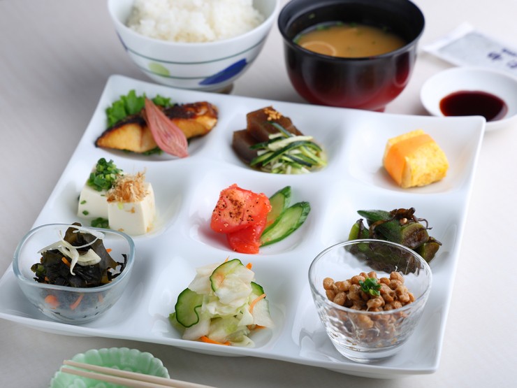 Cuisine