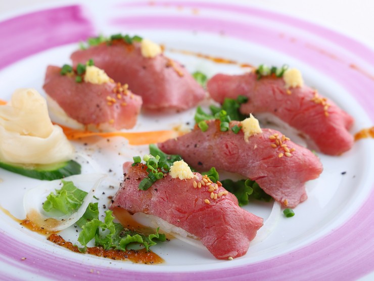 Cuisine