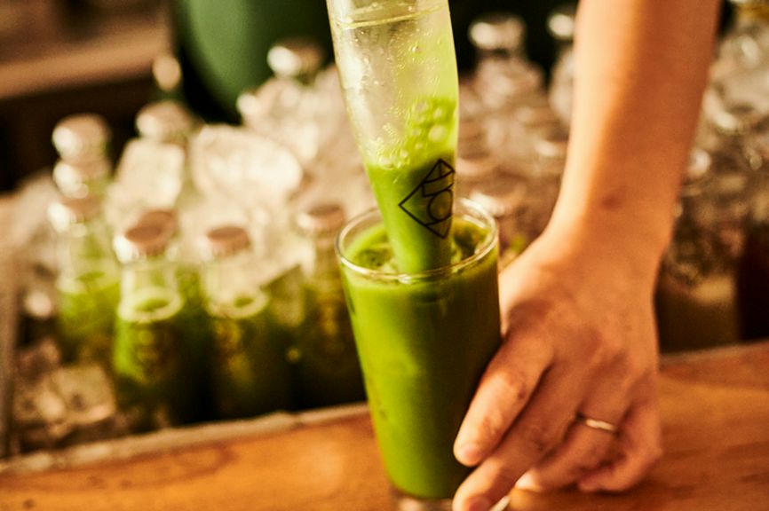 Drink