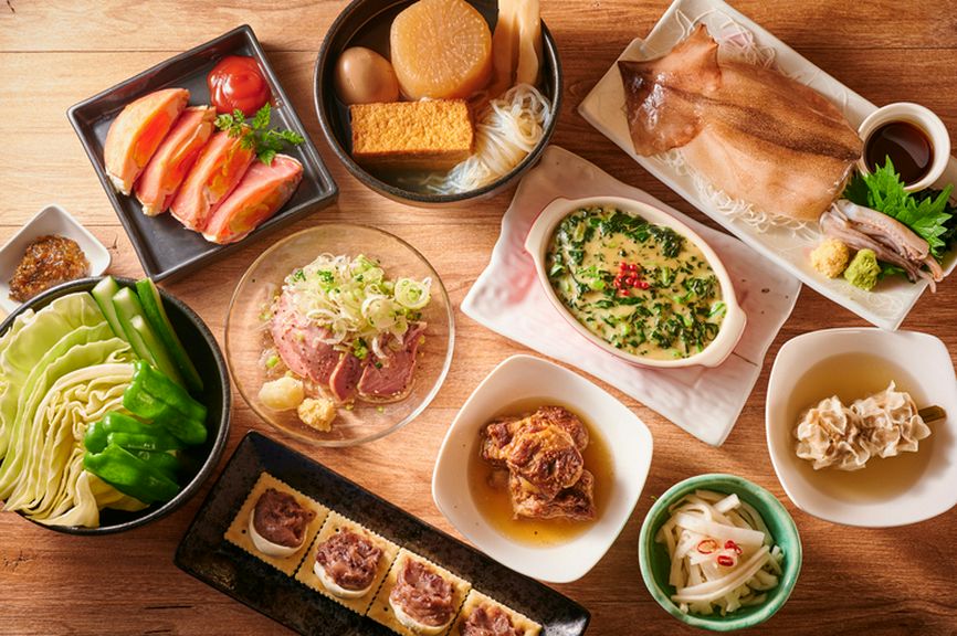 Cuisine