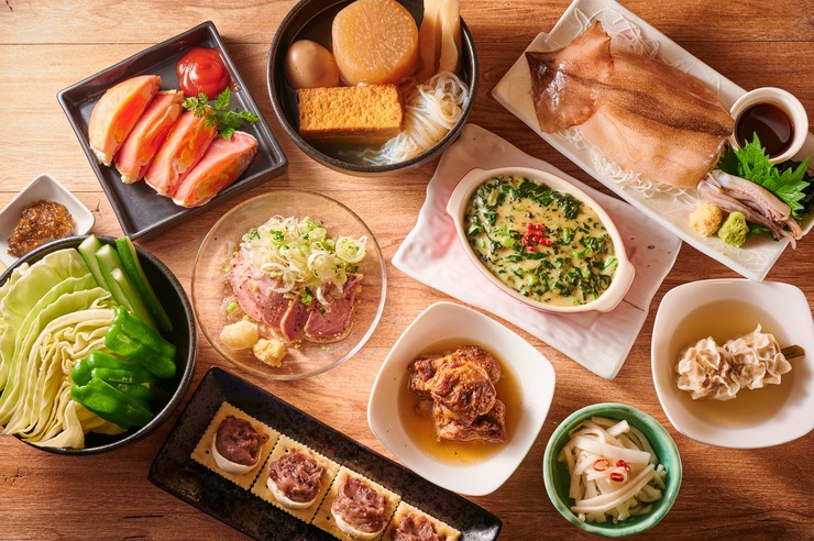 Cuisine