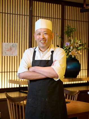Wasanbon Ginza Branch_Muneo Sato