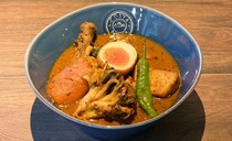 Coltrane Kyoto Branch_[Monday and Tuesday only] Special spice soup curry