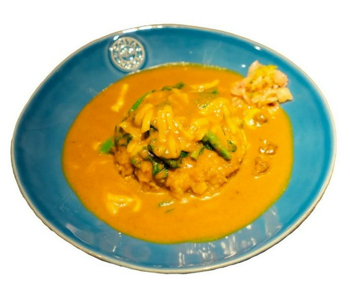 Cuisine
