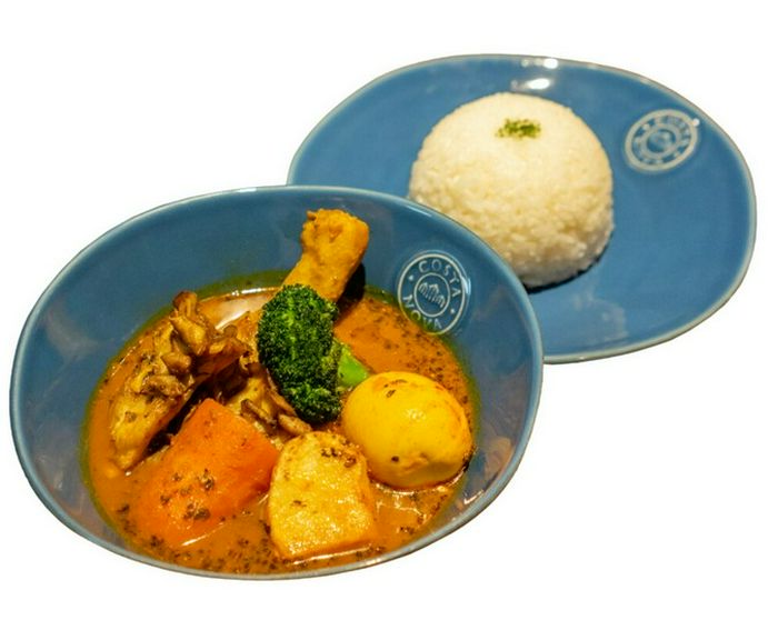 Cuisine