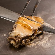 鐵板燒 牛排 北野坂_鐵板燒北野坂【金合歡】〜acacia〜套餐